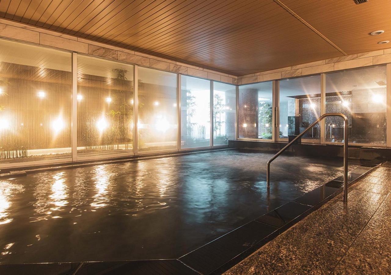 Apa Hotel&resort Ryogoku Eki Tower Hotel Tokio