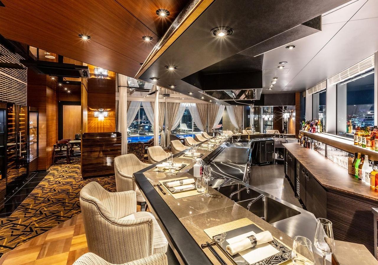 Apa Hotel&resort Ryogoku Eki Tower Hotel 3*