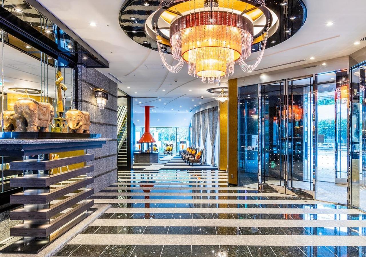 Apa Hotel&resort Ryogoku Eki Tower Tokio