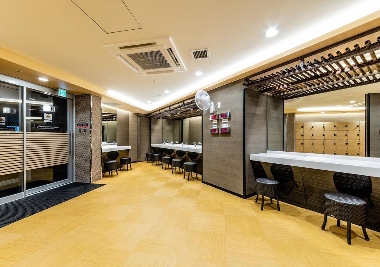 Apa Hotel&resort Ryogoku Eki Tower