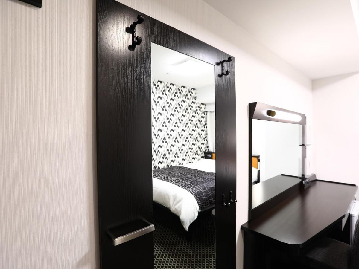 Hotel Apa Hotel&resort Ryogoku Eki Tower 3*
