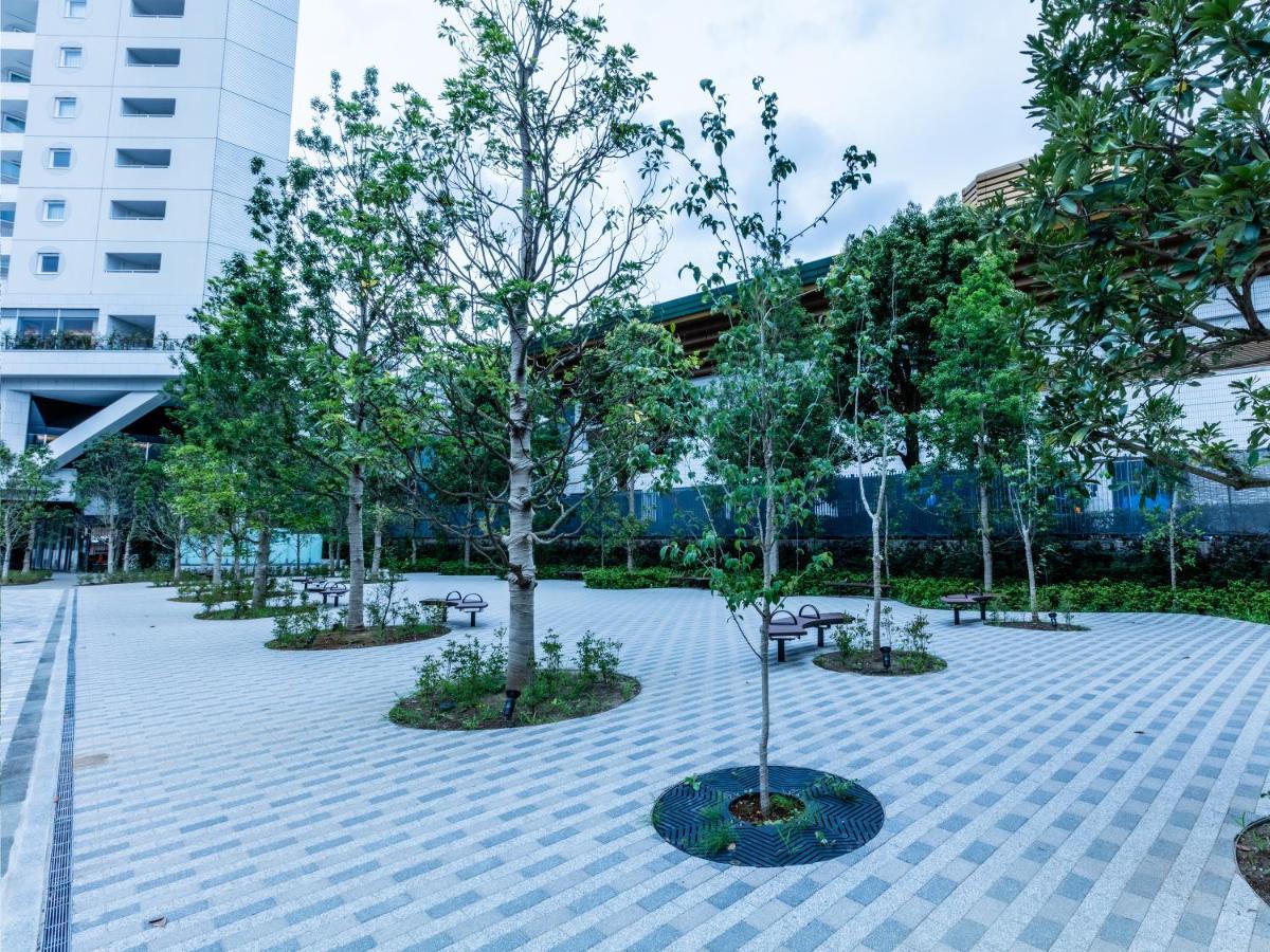 Apa & Ryogoku Eki Tower 3* Tokio