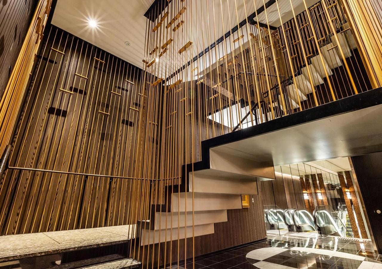 Apa & Ryogoku Eki Tower Hotel Tokio