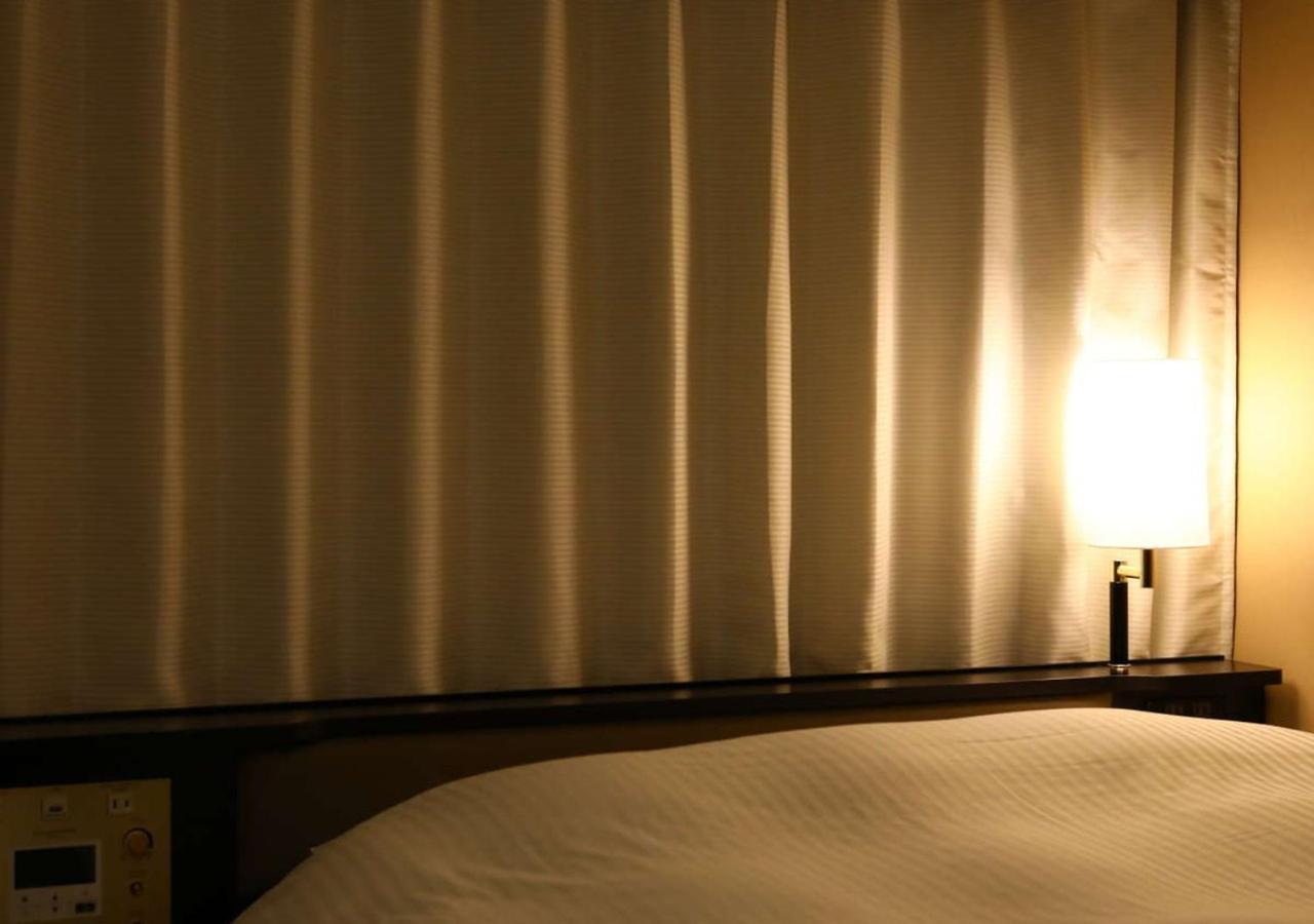 Hotel Apa & Ryogoku Eki Tower Tokio